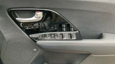 Kia Niro 1.6 GDi Hybrid 4 5dr DCT Hybrid Estate